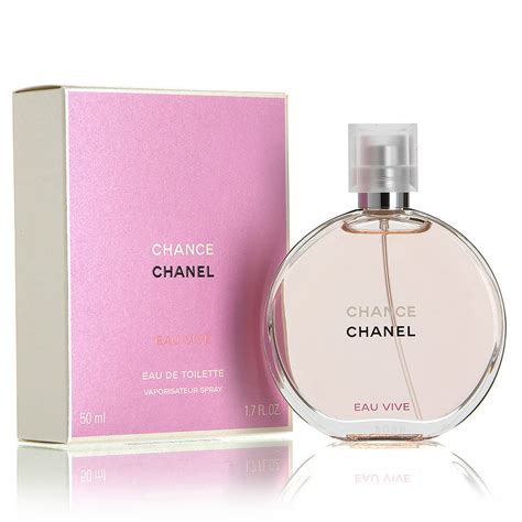 chanel chance eau vie|Chanel Chance Eau VIVE sale.